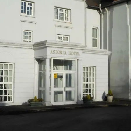 Astoria Motel